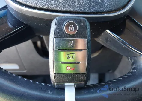 2019 Kia Sorento 3.3L Ex z USA, uszkodzony, nr VIN 5XYPH4A5XKG515514